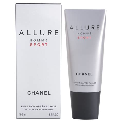 chanel allure homme sport aftershave balsem|Chanel Allure sport 150ml.